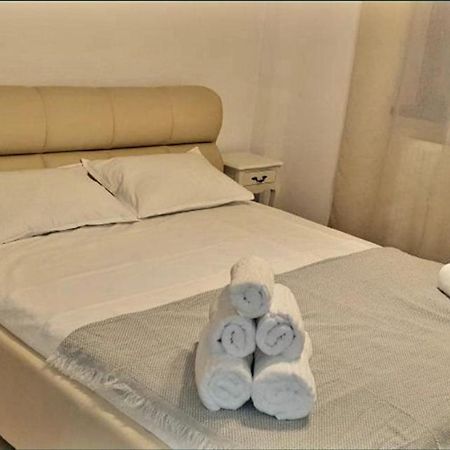 Apartament Max Mamaia Nord Appartement Năvodari Buitenkant foto