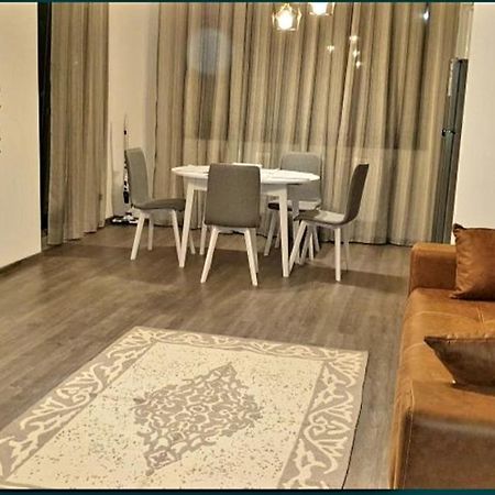Apartament Max Mamaia Nord Appartement Năvodari Buitenkant foto