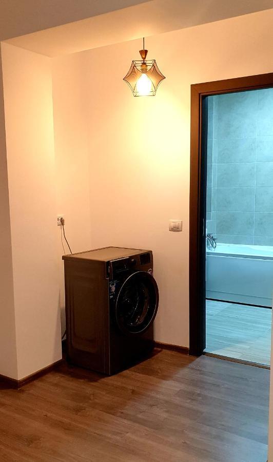Apartament Max Mamaia Nord Appartement Năvodari Buitenkant foto